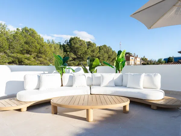 Casa o chalet independiente en Sant Pere i Sant Pau - Foto 30