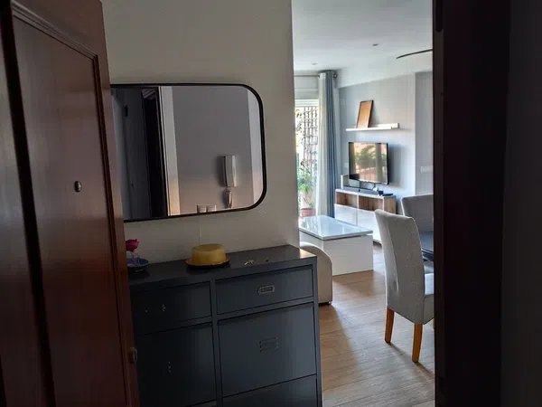 Piso en calle Martínez Maldonado, 79