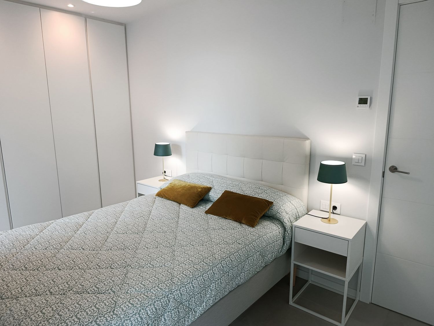 Piso en calle de Fidel Lázaro Aparicio, 7 - Foto 9