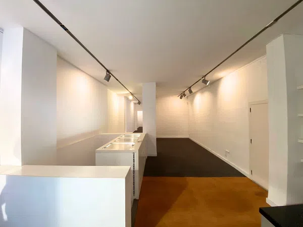 Local en Calle del Consell de Cent, La Dreta de l'Eixample - Foto 1