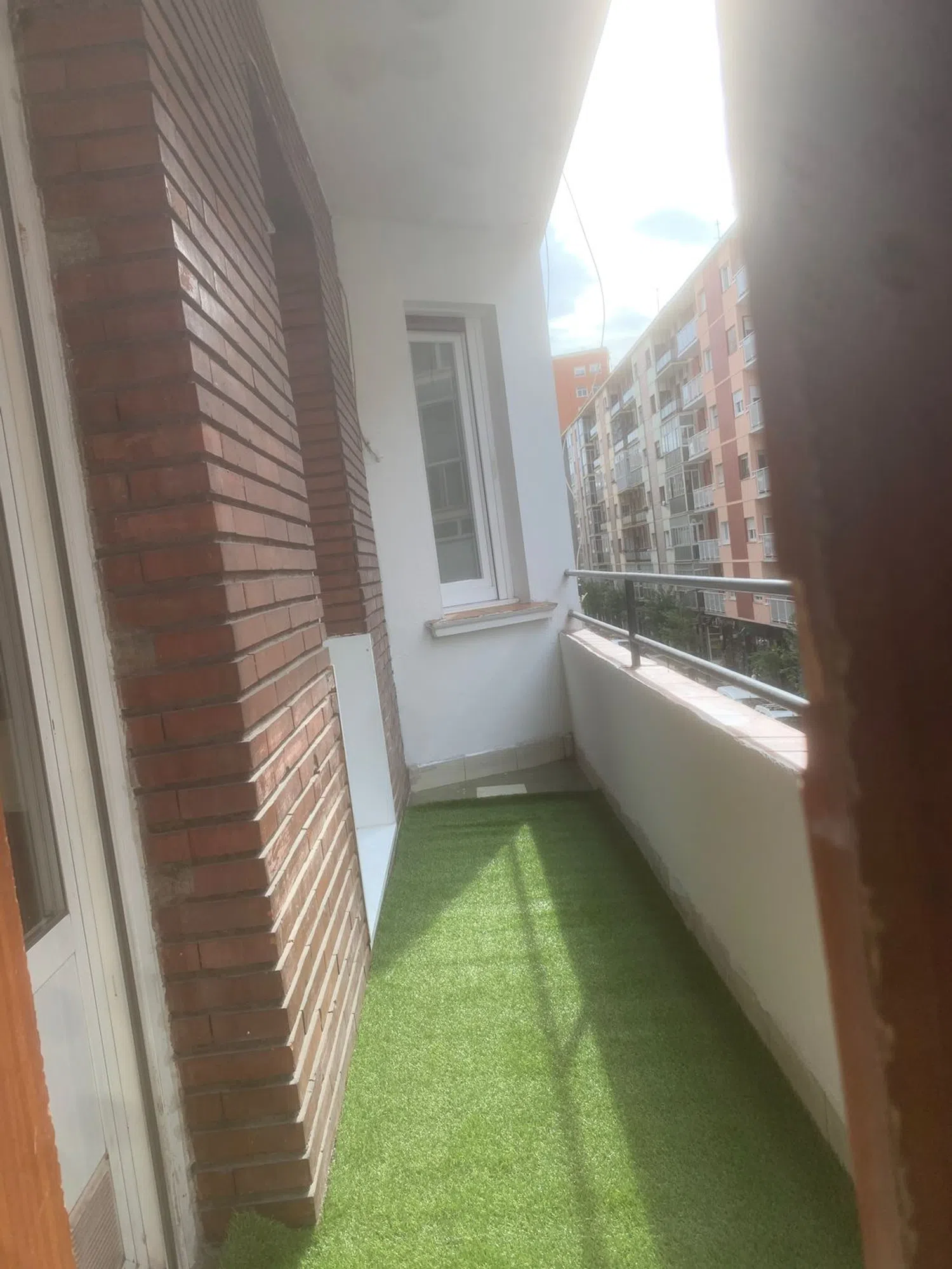 Piso en calle Domingo Beltran de Otazu, 28 - Foto 5