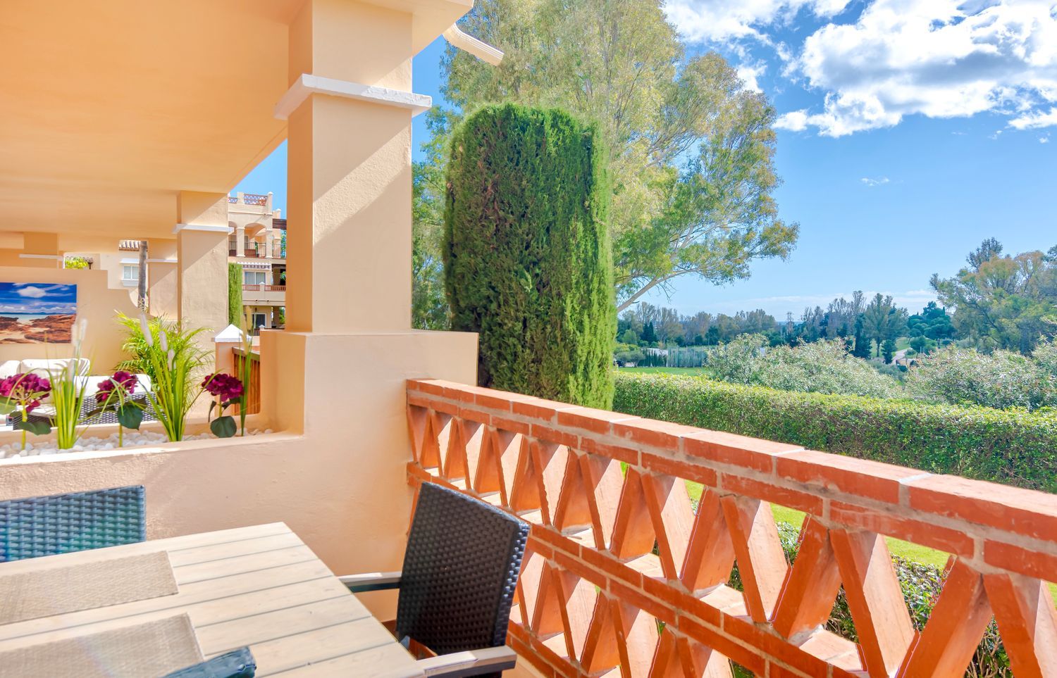 Piso en calle Pico Alcazaba, 15 - Foto 23