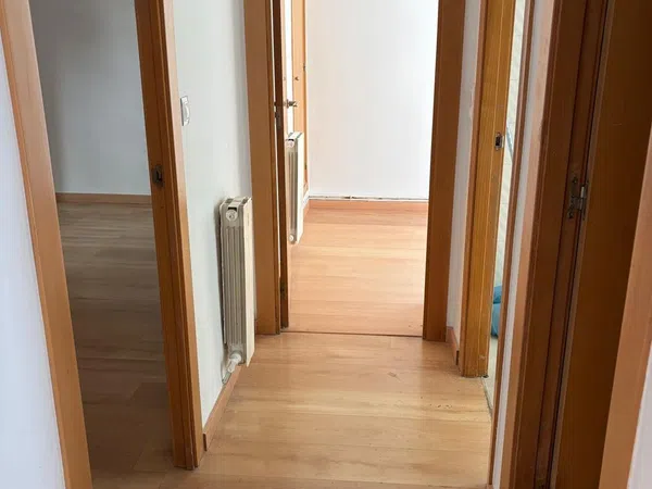 Piso en Calle de Cecilio Navarro, 4, Barrio Jesús - Foto 32