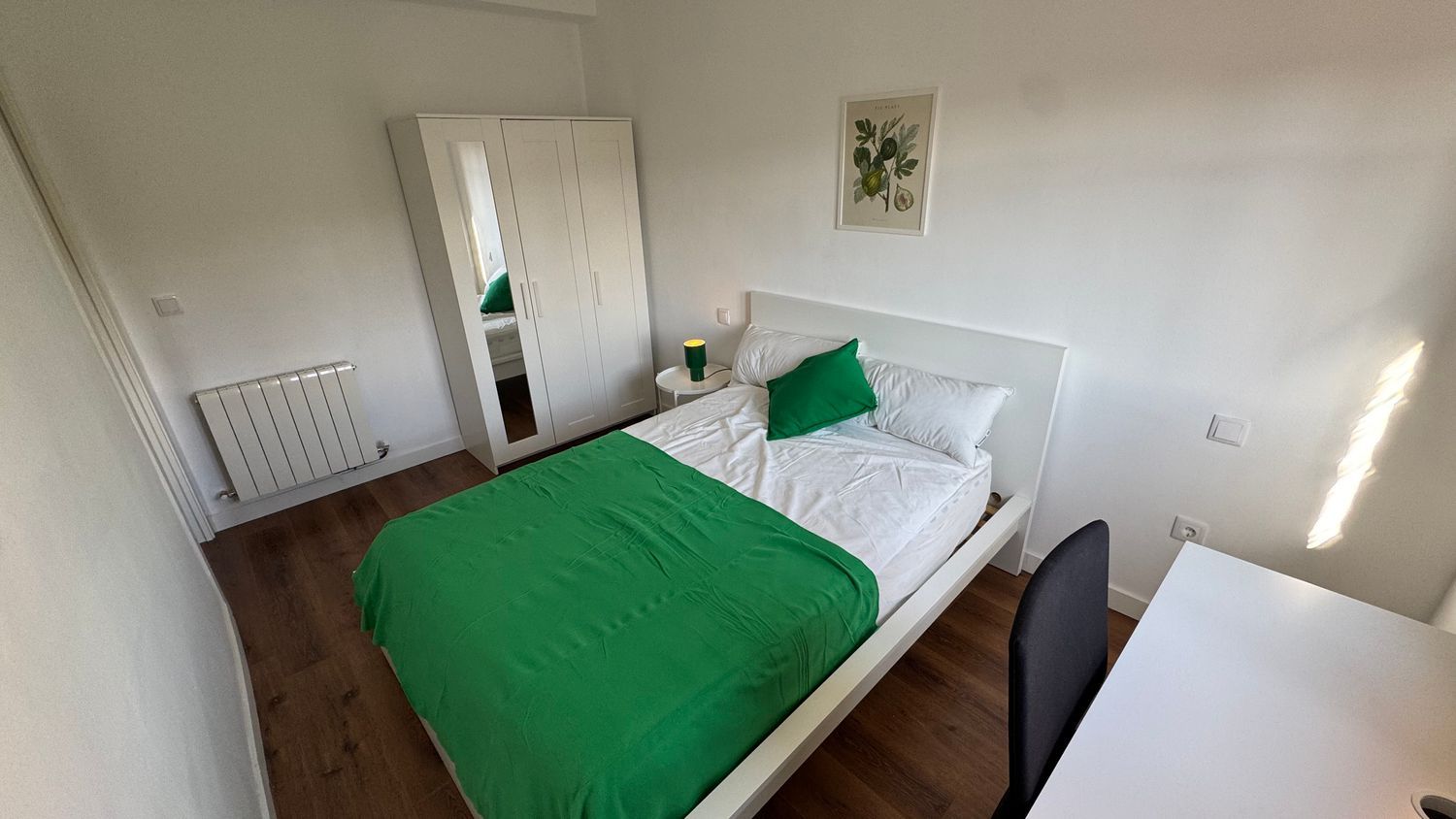 Piso en Calle San Cristóbal, 4, San Lorenzo - San Marcos, San Lorenzo - San Marcos - Foto 18