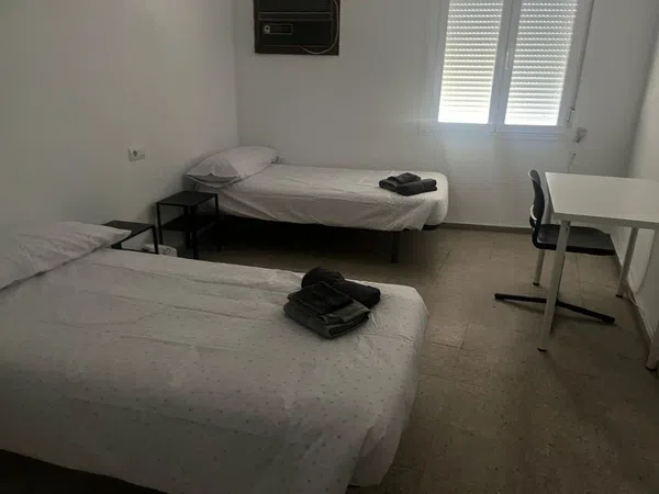 Piso en Calle Luis Montoto, 71, Luis Montoto - Santa Justa - Foto 12