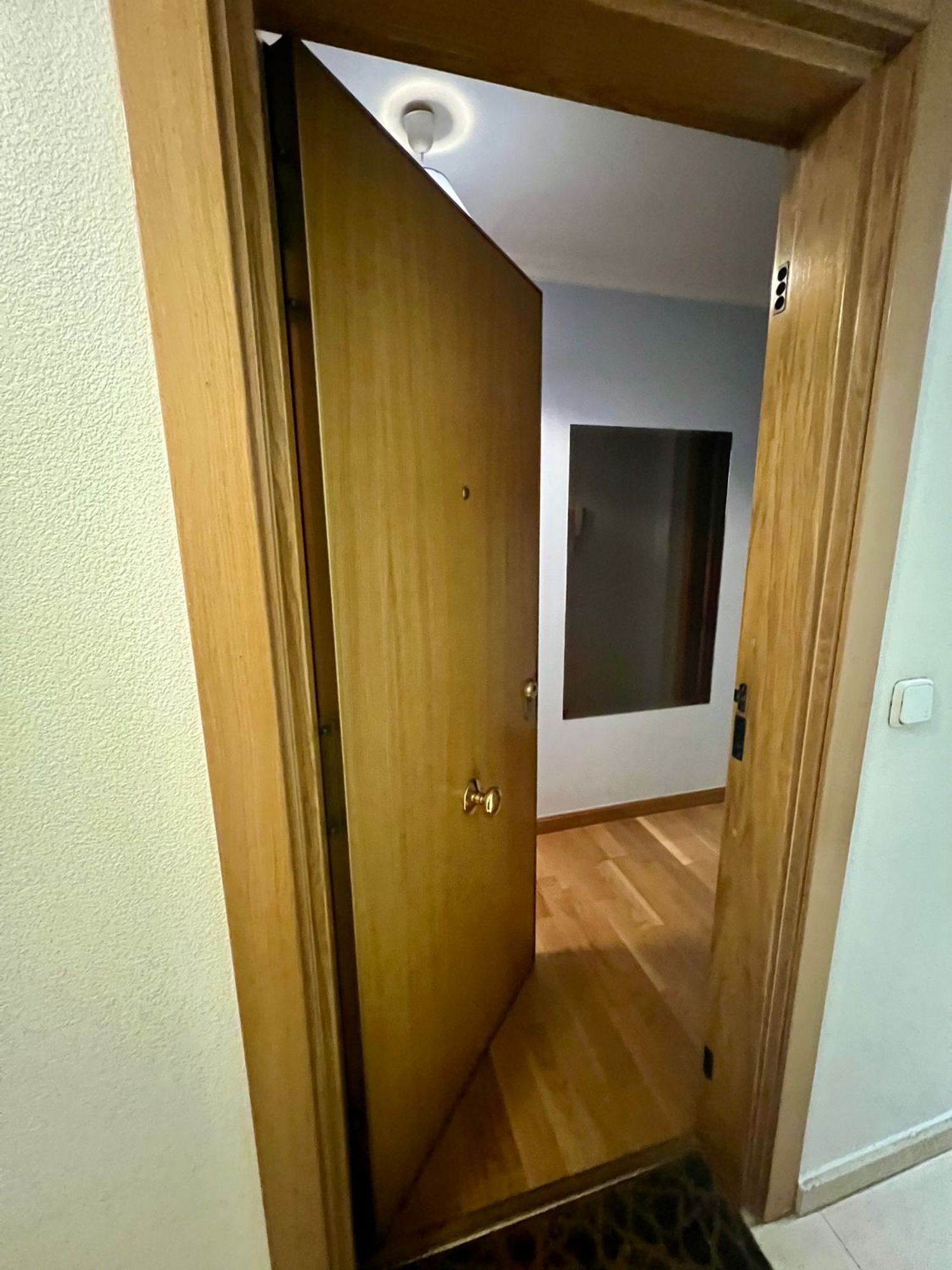 Piso en calle Pintor José Frau Ruiz, 4 - Foto 2