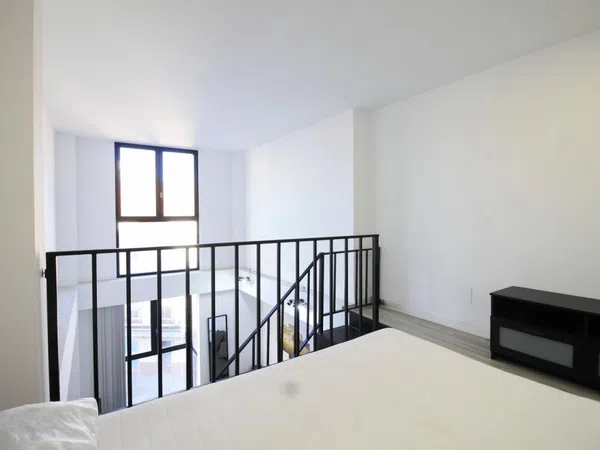 Estudio en Calle de los Monederos, Almendrales - Foto 4