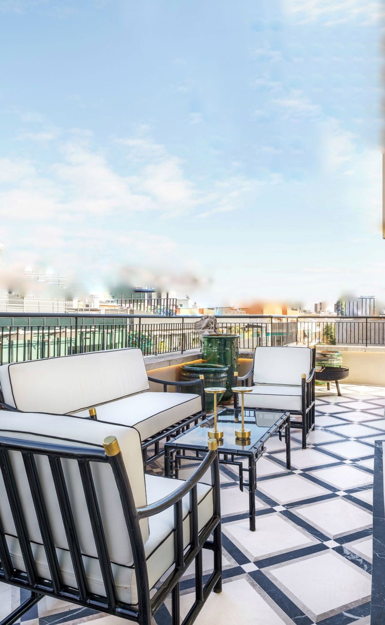 Ático en Barrio Castellana - Foto 2