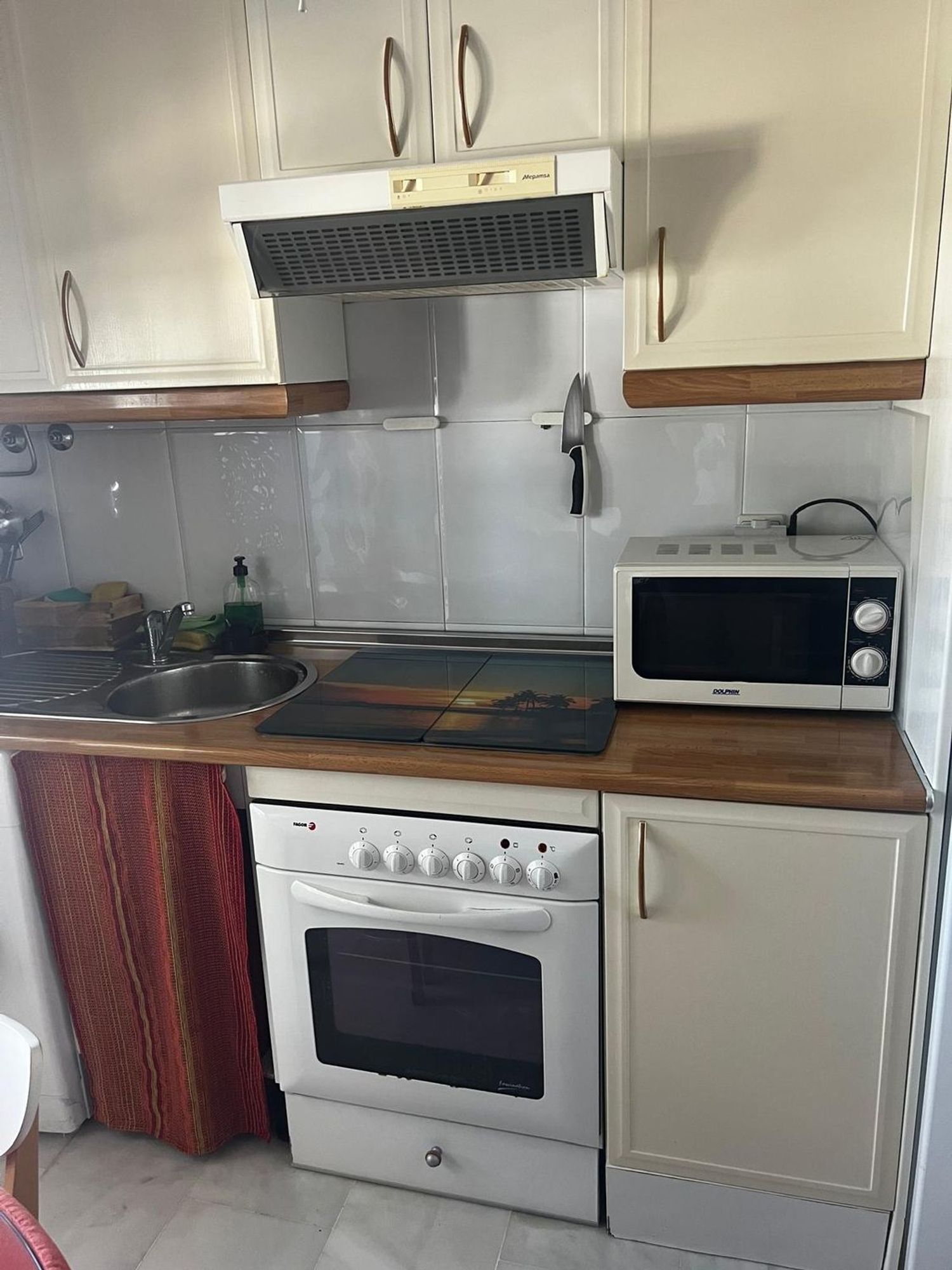 Piso en Avenida de las Quintas, 4, La Barrosa - Foto 16