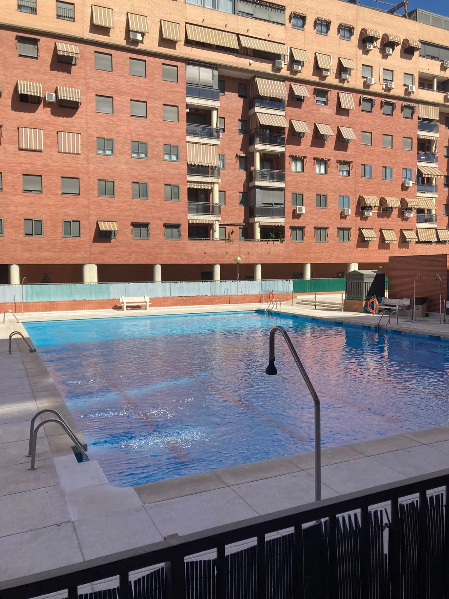 Piso en calle Parque Bujaruelo, 8 -28 - Foto 1