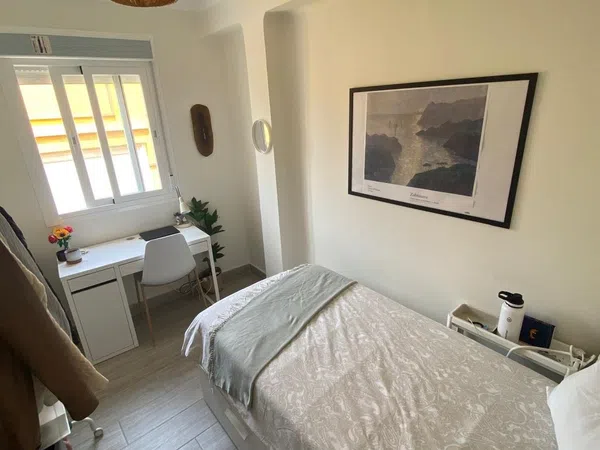 Piso en calle Alderete, 12 - Foto 6