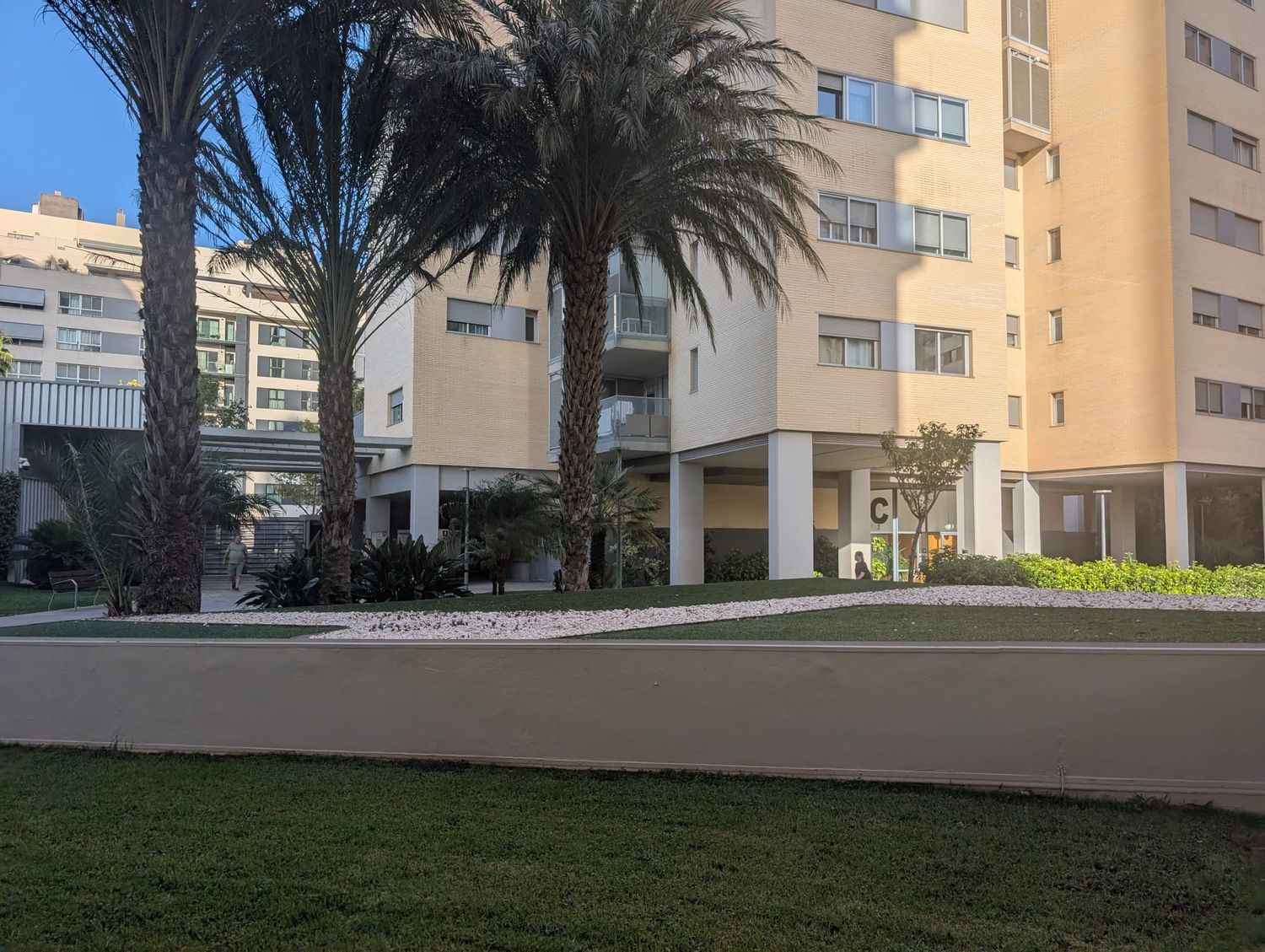 Ático en Avenida del Mestre Rodrigo, 107, Sant Pau - Foto 33