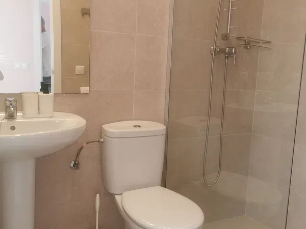 Ático en Calle Puyana, 20, Centro - La Costilla, Centro - La Costilla - Foto 14