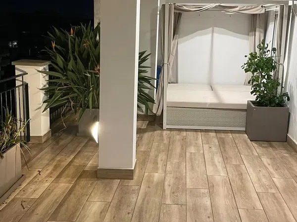 Ático en calle de Virgili, 5 - Foto 14