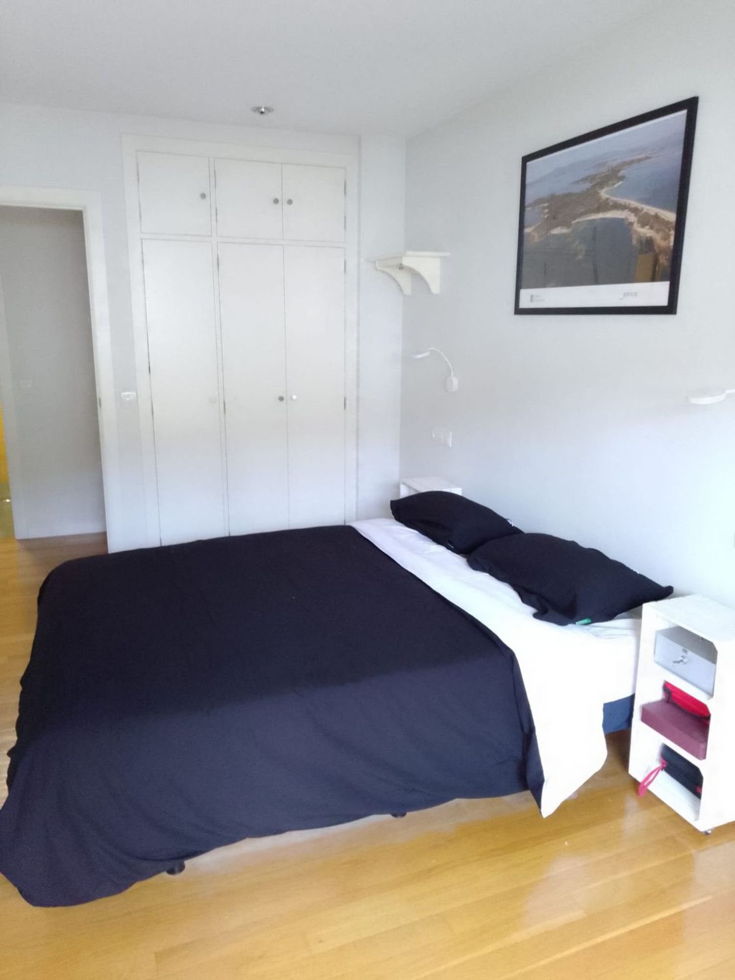 Piso en avenida de Ferrol, 51 - Foto 16