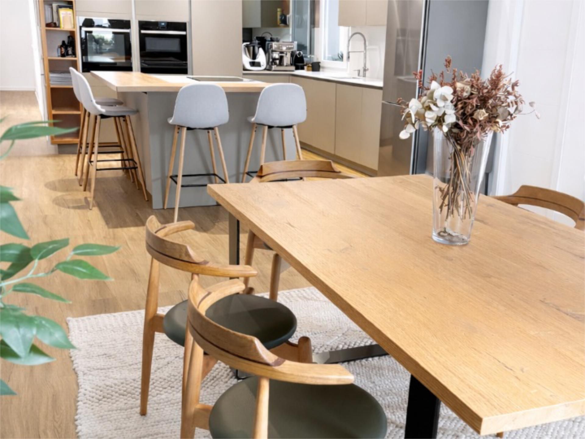 Piso en  Calle de Ibiza 62