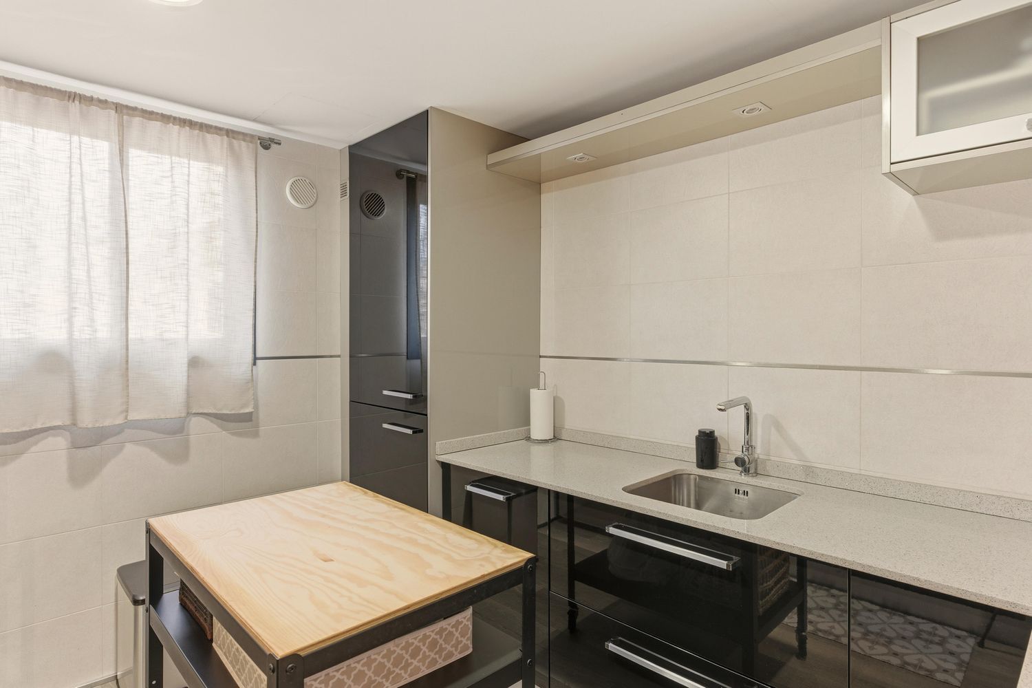 Ático en c/sant Mateu, 4 - Foto 5