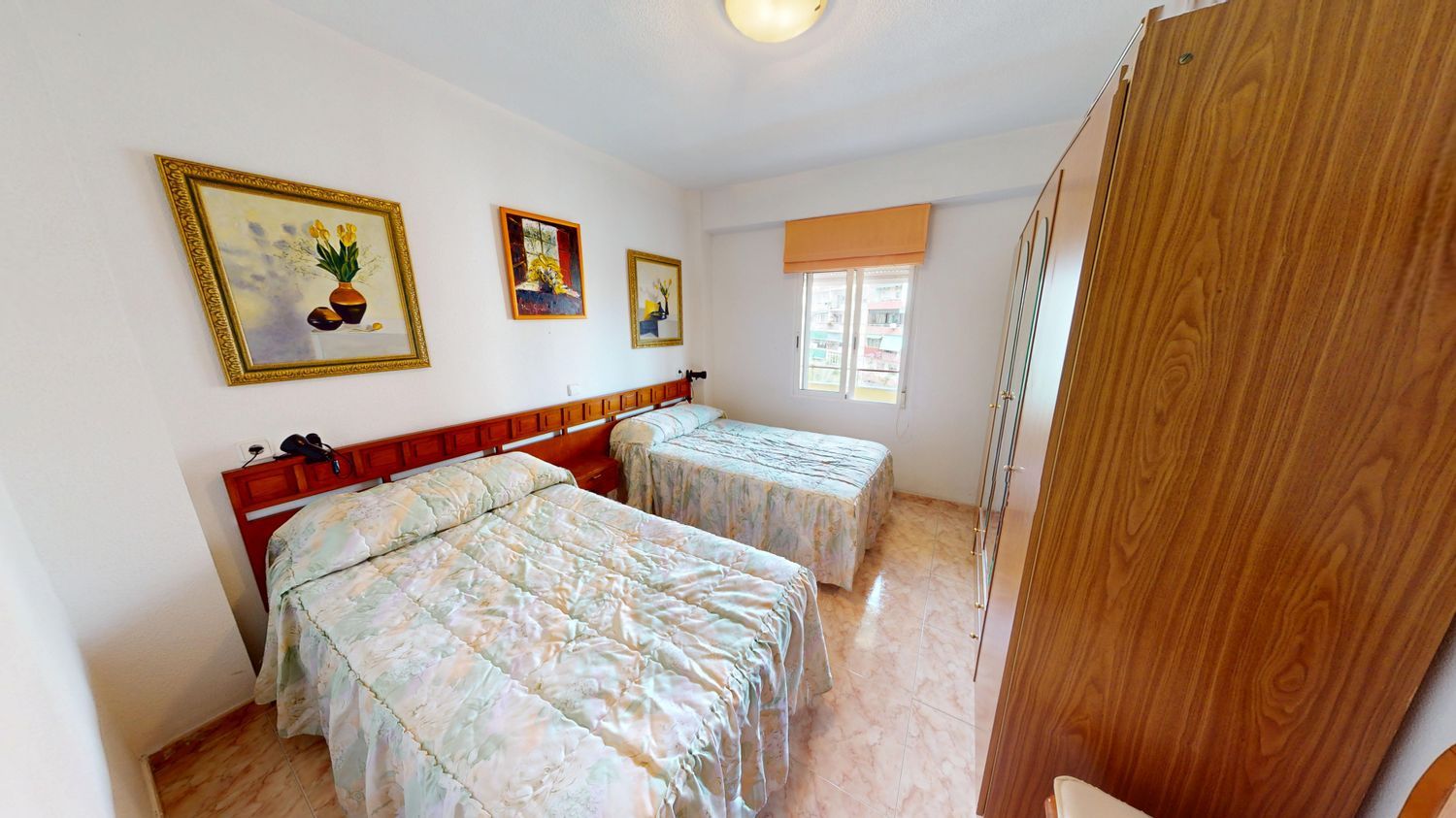 Piso en Calle Maestro Luis Torregrosa, Plà del Bon Repòs-La Goteta - Foto 12