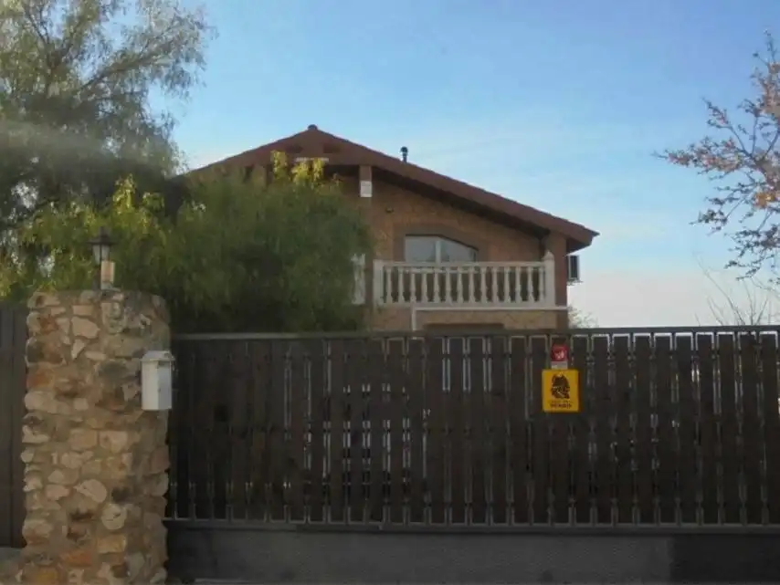 Chalet en  Urbanización la Foya 14 - Foto 20