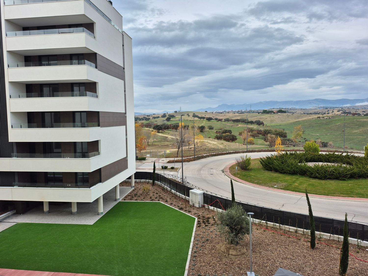Piso en Calle de Rafael Moneo, 1, Primera Fase - Nuevo Tres Cantos, Primera Fase - Nuevo Tres Cantos - Foto 12