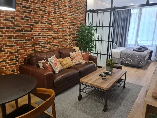 Estudio en Calle d'En Colom, 1, El Mercat - Foto 1
