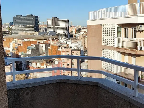 Ático en avenida del Bosc, 25 - Foto 19