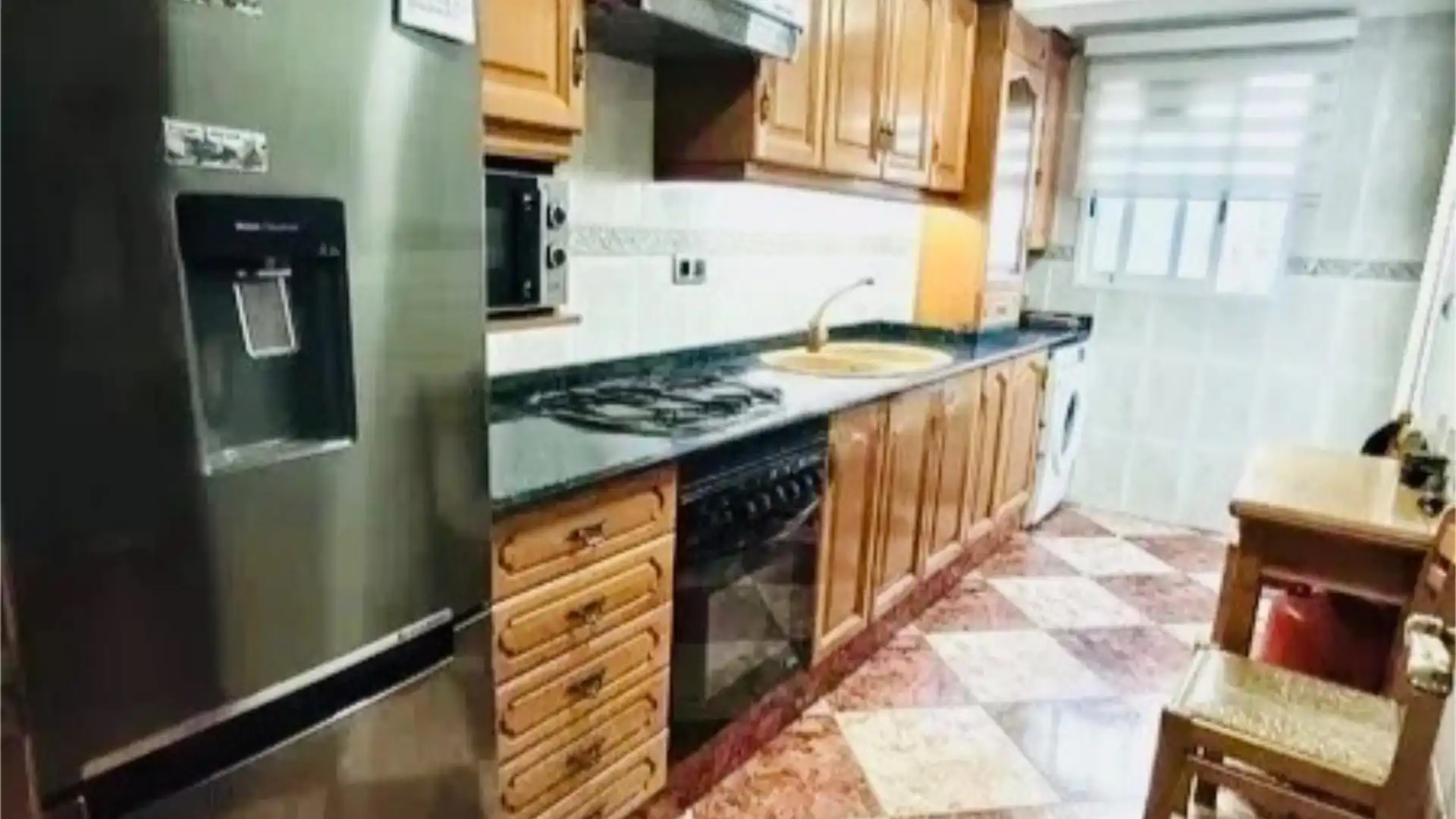 Piso en  Carrer de Mendizábal 29 - Foto 7