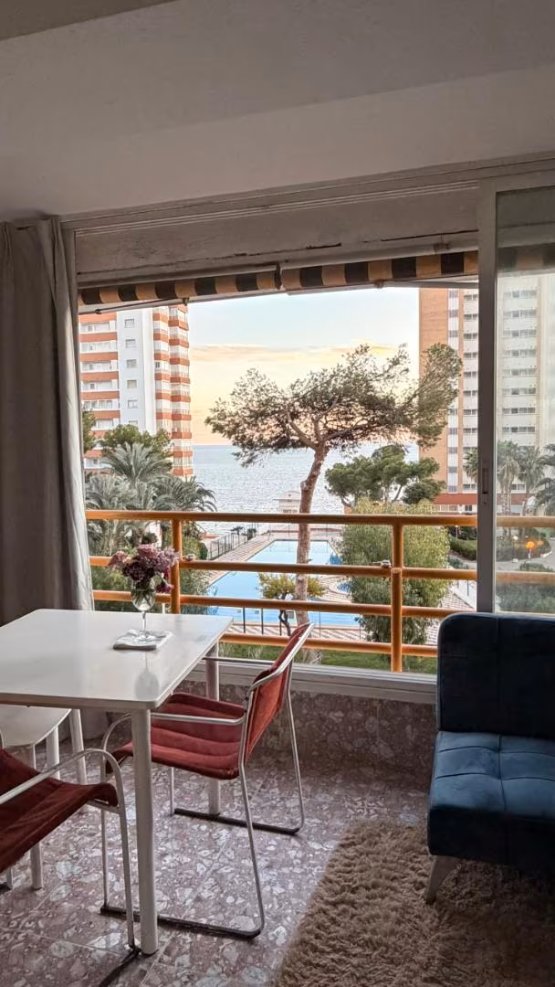 Piso en  Avenida de la Armada Española 10 - Foto 5