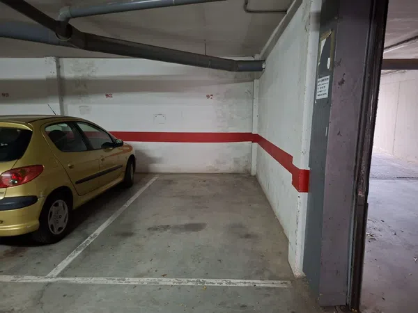 Piso en Pasaje Maruja Cazalla, 14, Tablero - Foto 15