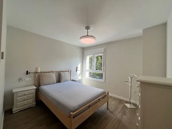 Piso en tomas ehevarria, Huelin - Foto 46