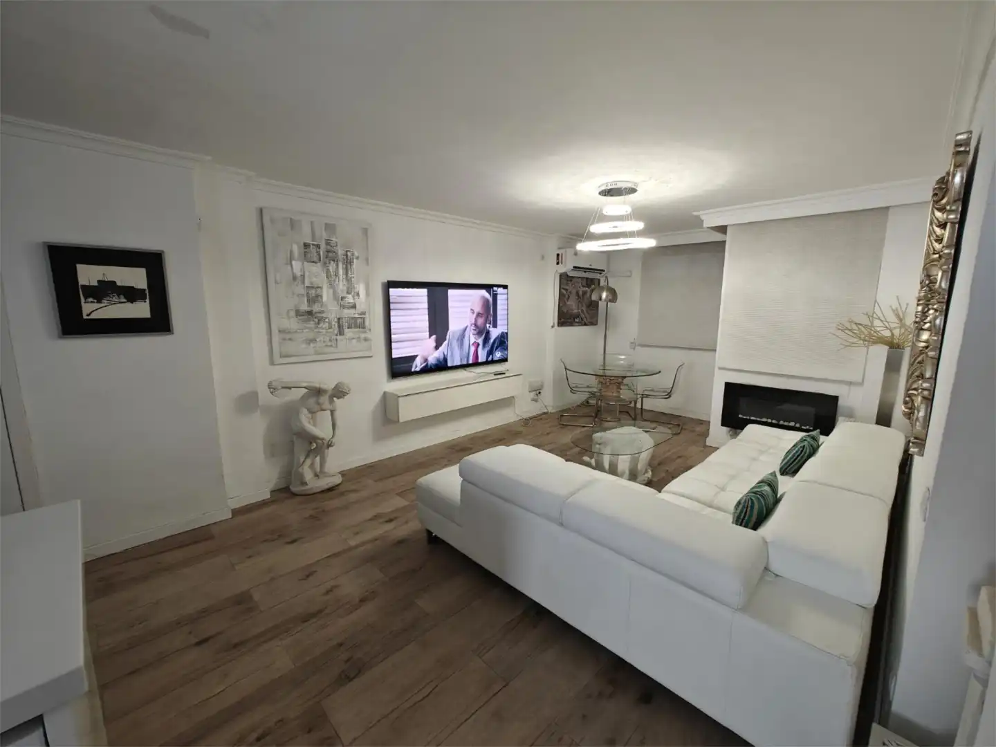 Piso en  Avenida de la Paz 83 - Foto 4