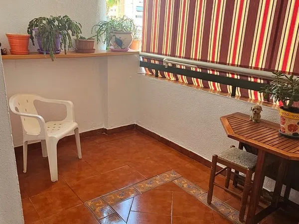 Piso en Calle del Alcalde Díaz Zafra, 6, Santa Cristina - San Rafael - Foto 24