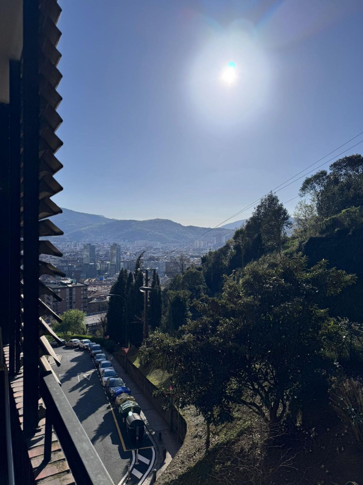 Piso en Mirador de Bilbao-Maurice Ravel, Bilbao - Foto 4