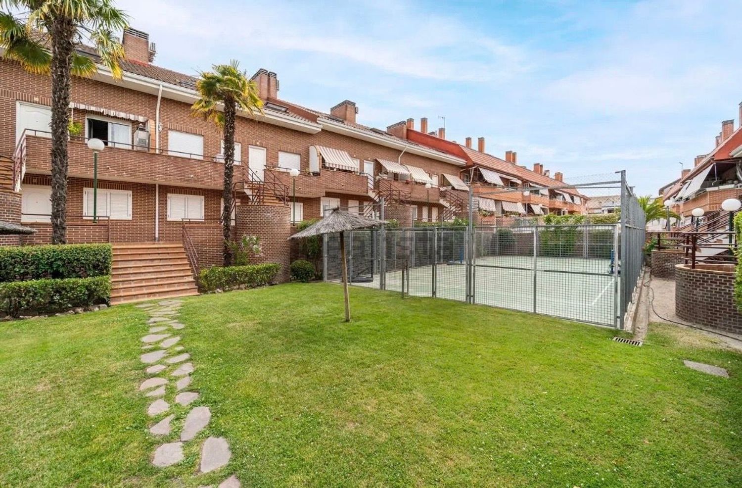 Dúplex en Calle José Antonio, 24 - Foto 3