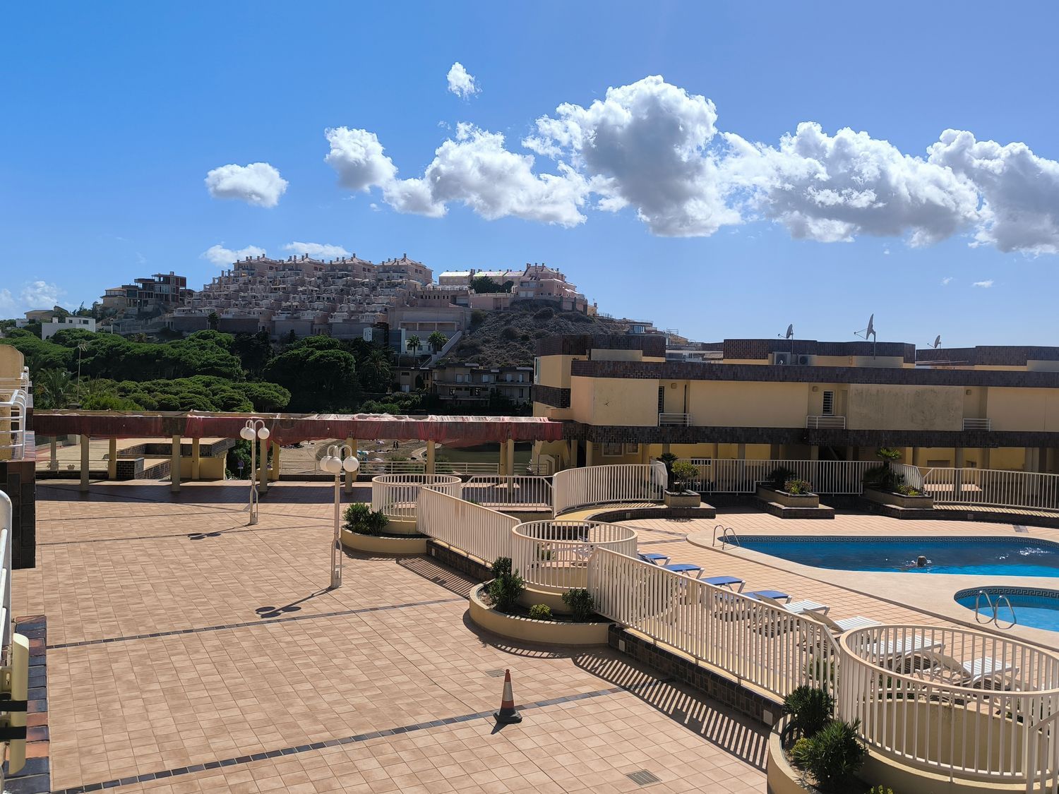Estudio en Plaza Calnegre, 48, Playa del Galán, Playa del Galán - Foto 17