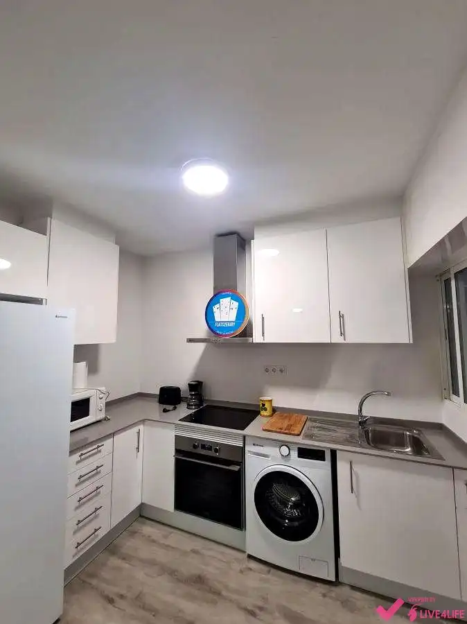 Piso en  De Burjassot - Foto 2