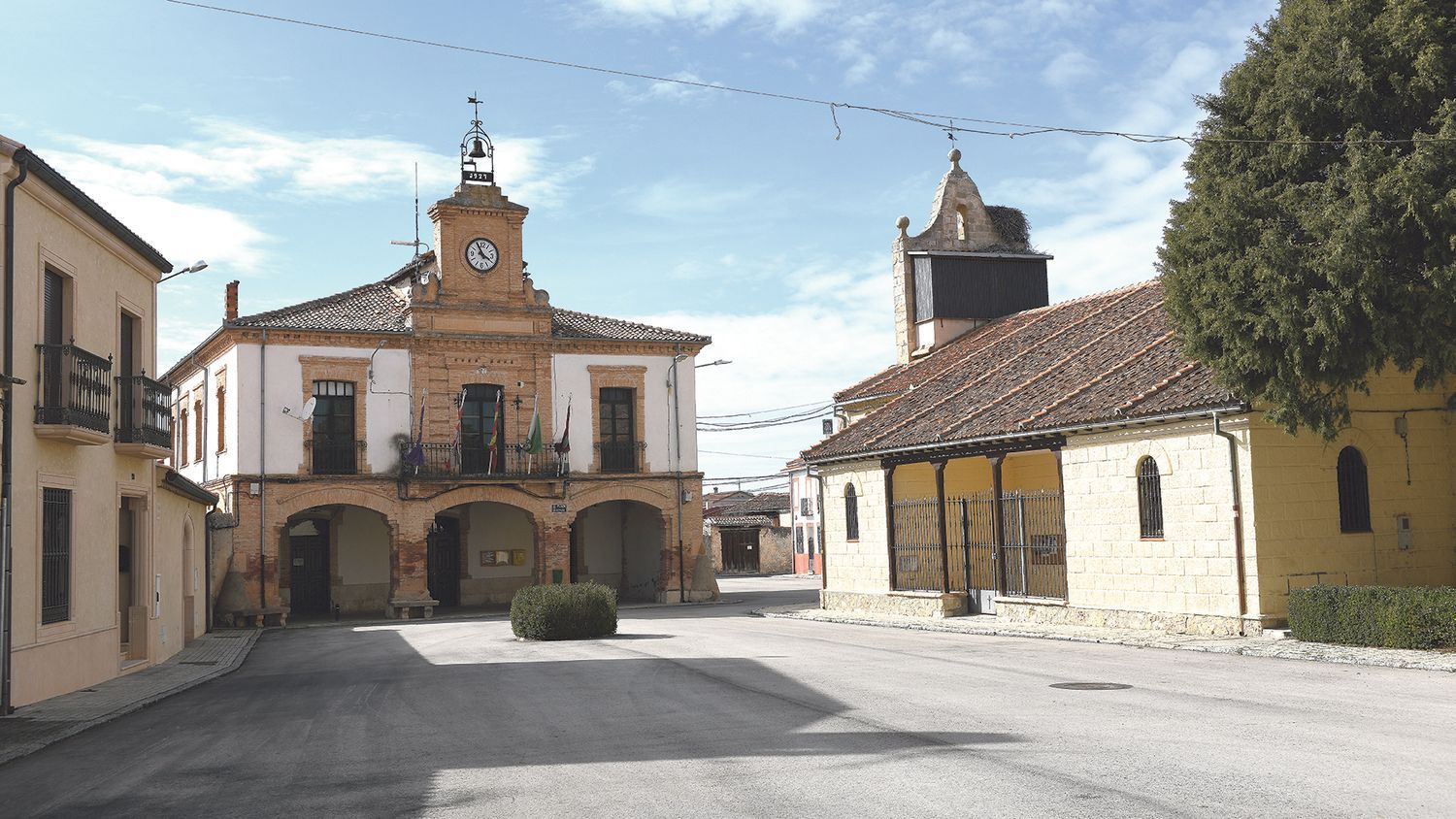 Casa de pueblo en Calle Escobaron, 6 - Foto 15