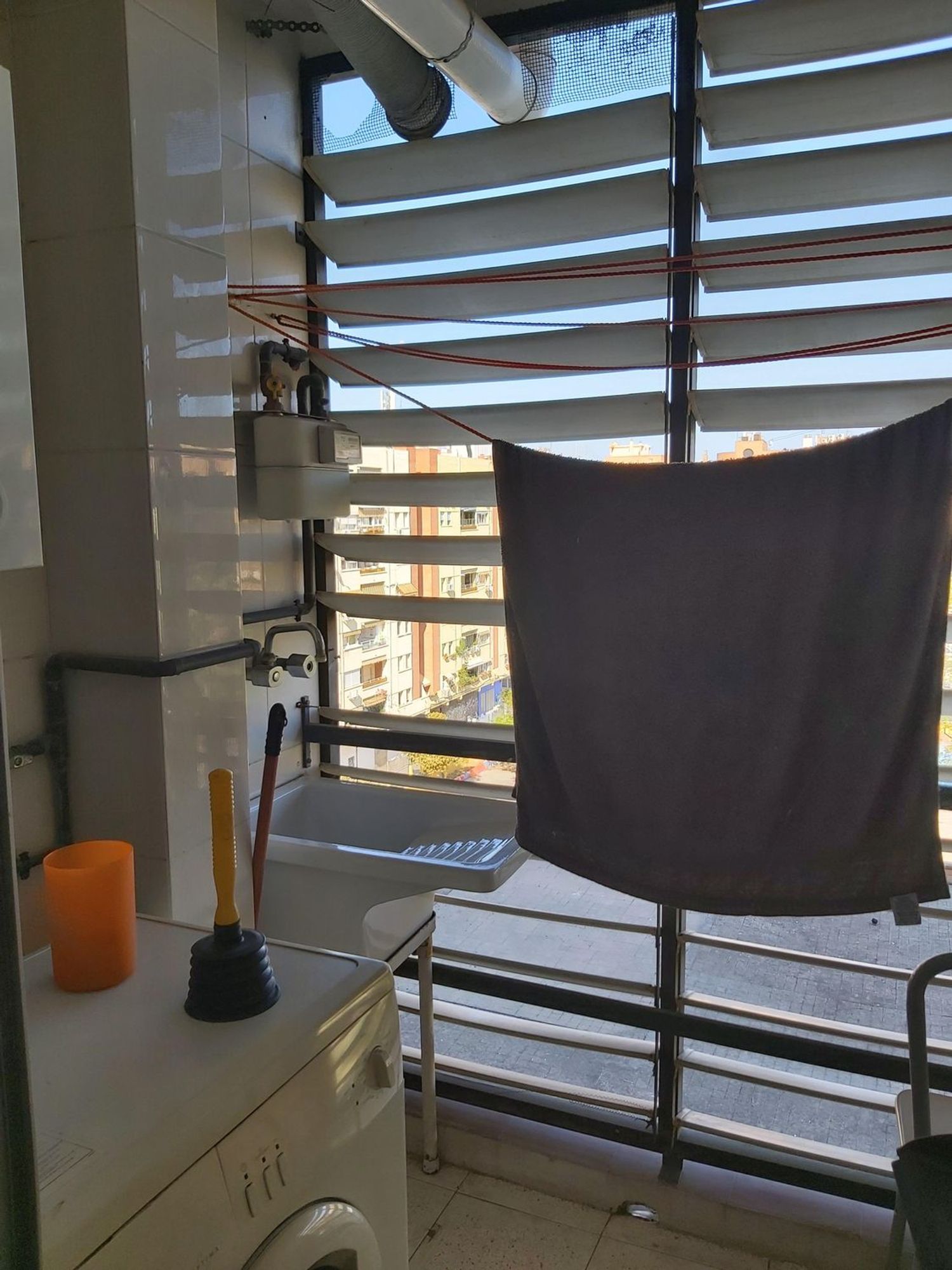 Piso en L'Amistat - Foto 17