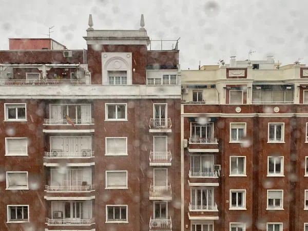 Ático en calle de Goya, 114