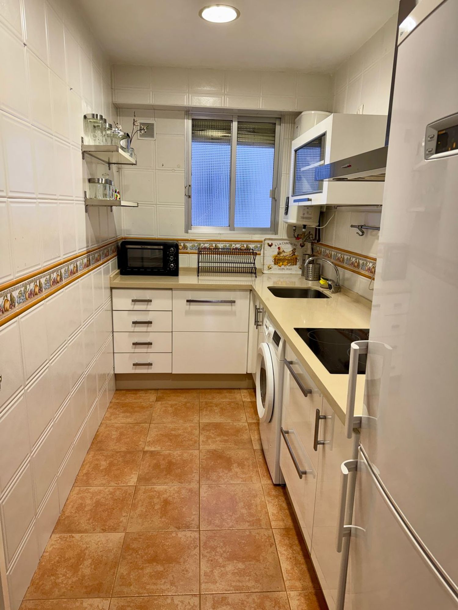 Piso en Barrio Santa Rosa - San José - Foto 8