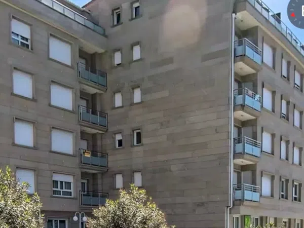 Piso en Avenida de Barraña, 61 - Foto 1