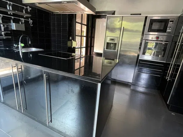 Chalet adosado en Calle Pintor José Pérez Jiménez, 24, Ciudad Naranco-Prados de La Fuente - Foto 34