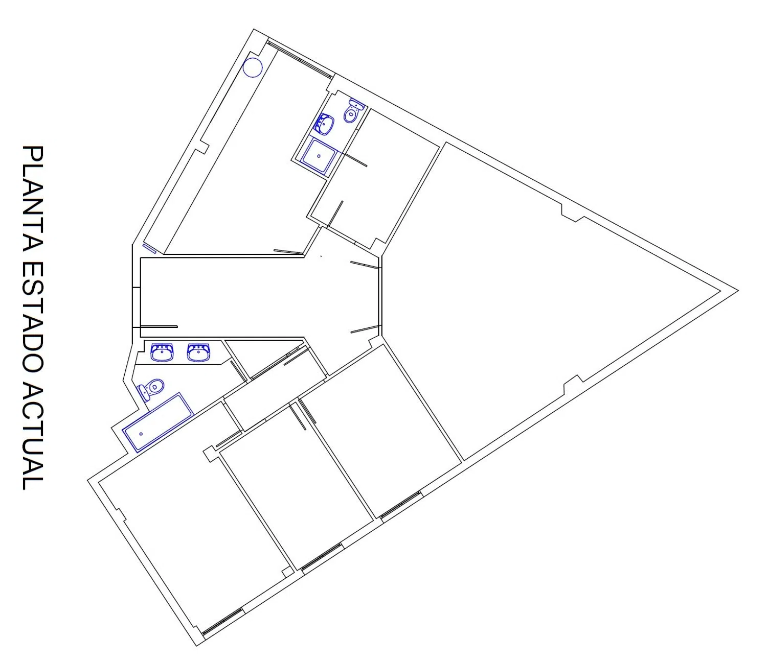 Piso en calle Teniente C Castillo Olivares, 38 - Foto 15