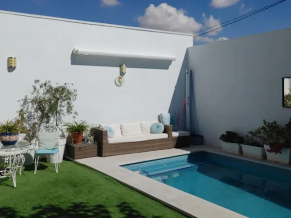 Chalet adosado en Calle Peña del Águila, 2 - Foto 12