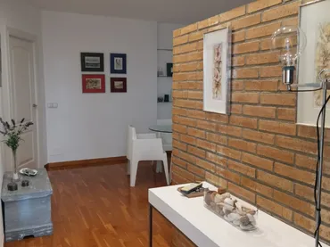 Apartamento en  Calle Barítono Marcos Redondo 1 - Foto 2