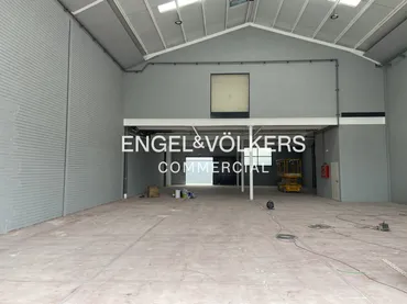 Nave Industrial en Terrassa - Foto 16