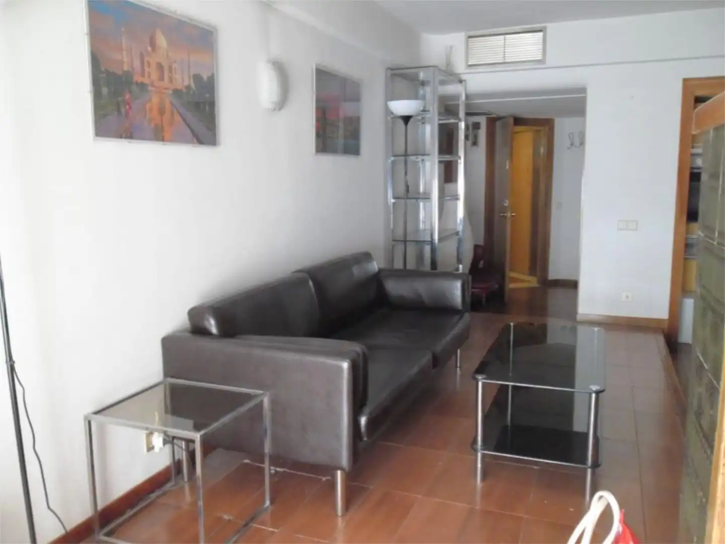 Estudio en  Paseo de La Habana 24 - Foto 9