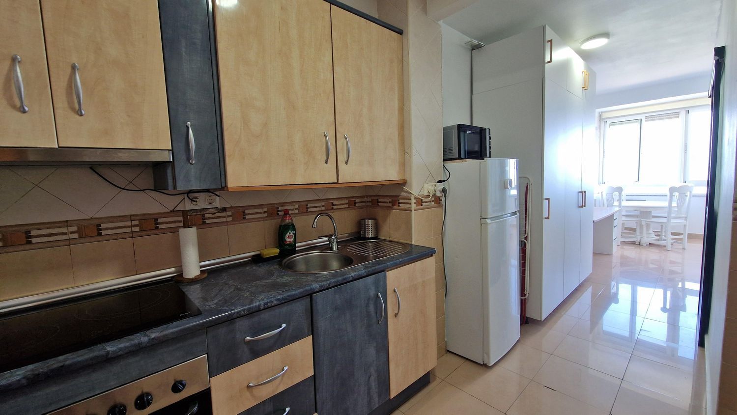 Estudio en Plaza Torre Bahía, 1, Aguadulce sur - Foto 3