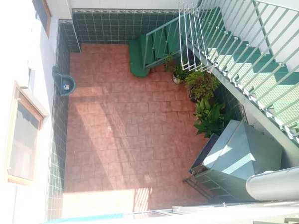 Chalet adosado en Avenida Constitución, 12, La Paz, La Paz - Foto 8