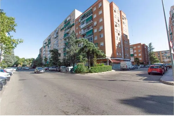 Piso en Calle San Fructuoso, 6, Reyes Católicos, Reyes Católicos - Foto 1